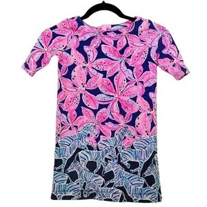 Lilly Pulitzer Girls dress